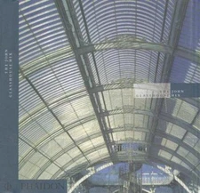 The Glasshouse Hardcover John Hix