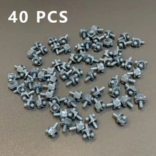 Lot 40 Accessory For Mega Bloks Construx HALO UNSC Cal of duty Cod FIGURE #C1X