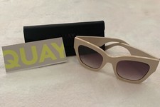 QUAY By The Way Women s Sunglasses
