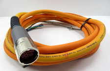 Allen-Bradley  2090-CPBM7DF-16AA04 Servo Power Cable