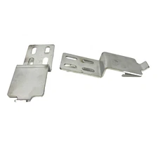 CREWMAN Holden Ute Hinge Tongue MALE Hard Lid Top Fibreglass Tonneau Cover SET-A