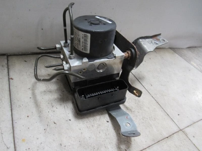 2011-2013 Mitsubishi Outlander Sport Anti-Lock Brake Pump Assembly ABS Pump OEM Foto 2 de 4