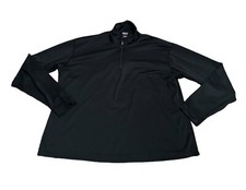 Patagonia Women’s Capilene Pullover 1/4 Zip Performance Top Size Large USA Made