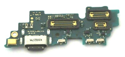 OEM SAMSUNG GALAXY Z FLIP 5G SM-F707U1 REPLACEMENT USB CHARGING PORT MICROPHONE