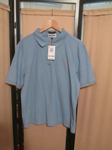 fred perry miles kane polo