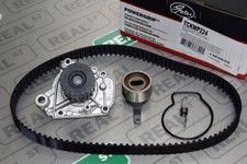 Gates Replcament Timing Belt Tensioner Water ...