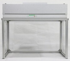 Lab Dust Free Room Workshop Laminar Flow Hood Bench Air Flow Clean