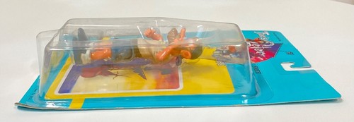 Fox's Peter Pan and The Pirates SMEE Figur von THQ 1990 1991 Rare Line - Bild 6 von 8