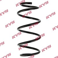 KYB RA4124 Coil Spring For Skoda VW