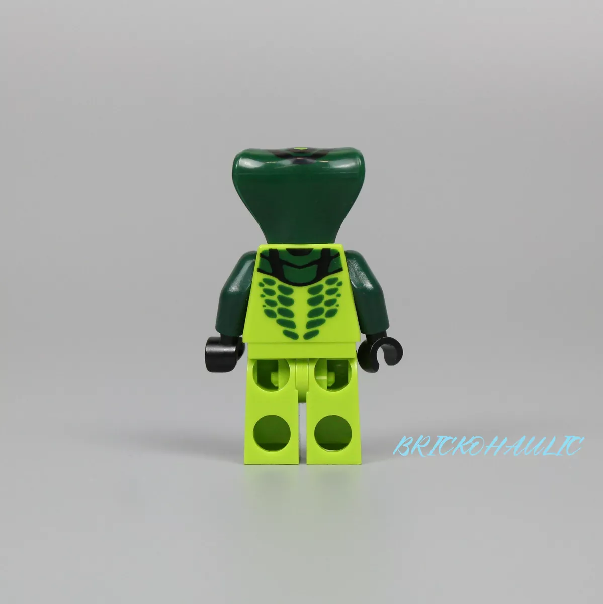 Lego lizaru sales