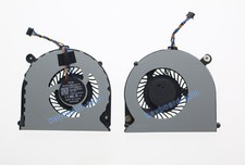 New for HP ProBook 640 G1/645 G1/650 G1/655 G1 laptop 738393-001 CPU COOLING FAN