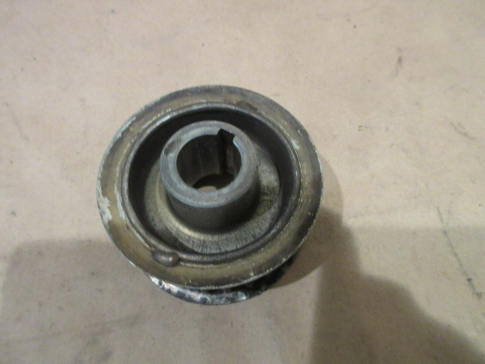 Ferrari 360-355  Lower Cam Drive Wheel / Sprocket - P/N 154238