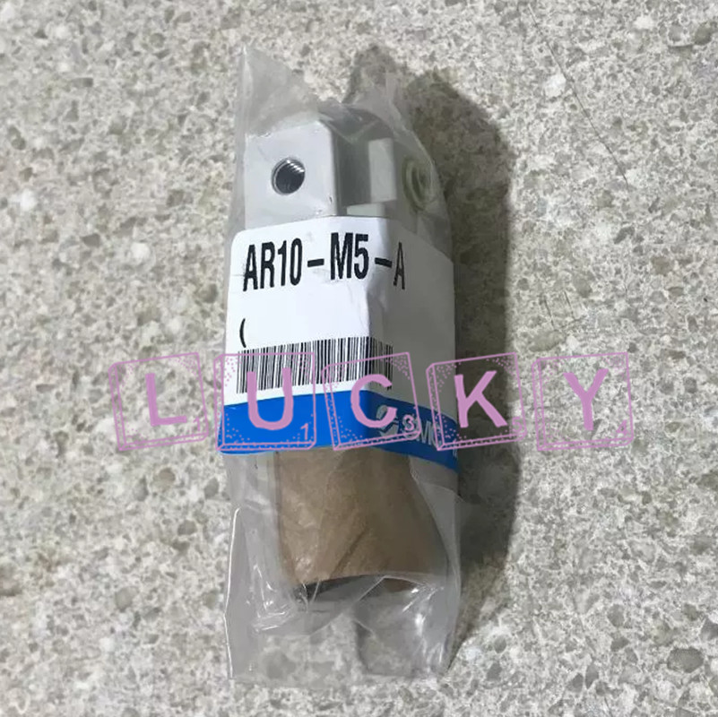 1PC NEW FOR SMC AR10-M5-A Pressure regulating valve replacement