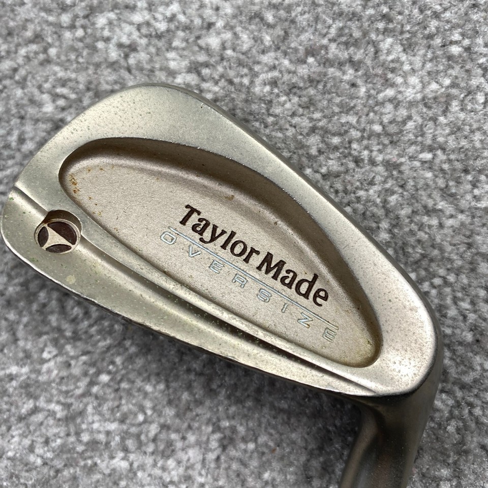 Club TaylorMade R7 Sand Wedge Femme - Tige Graphite 45g L-Flex 36,5 Pouces - Droitier - Occasion