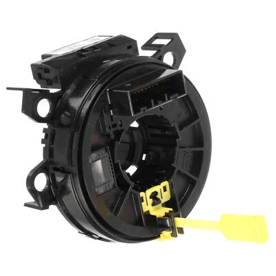 OEM NEW 19-24 Cadillac Chevrolet GMC Steering Wheel Clockspring Coil 86507598