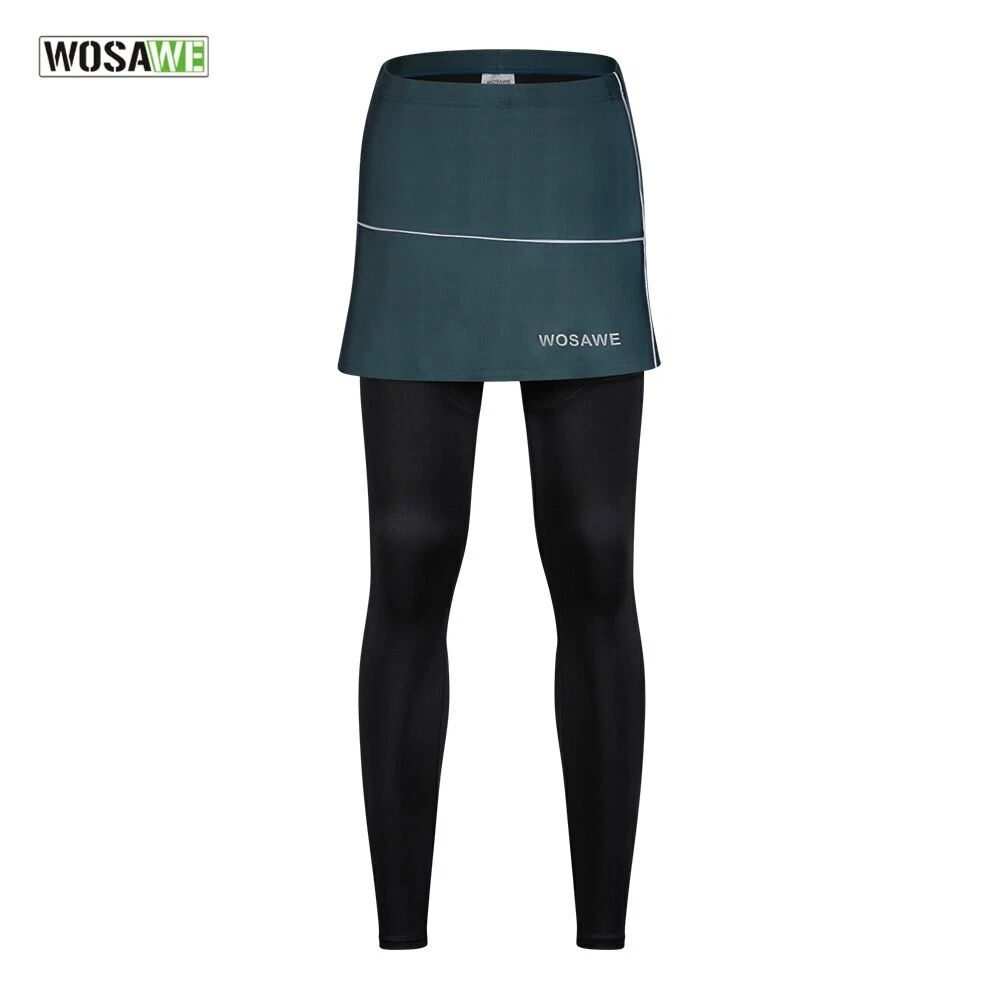 Womens cycling skorts 2025