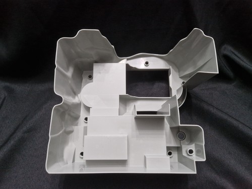 Lego Duplo Base Part Baseplate Raised 14 x 16 x 8 Rock Mountain Zoo Quary - Picture 8 of 8