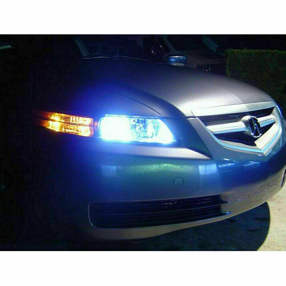 2* D2S/D2R HID Xenon Headlight Bulb Fit Acura TL TSX RDX MDX RL