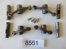 8551 - NORTON ROCKER + SPINDLE SET - 1966 ON ...