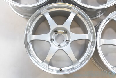 Mixed Set - SSR 2x Type C 19x9.5J ET35 3x GT-2 19x10J ET25 for BMW