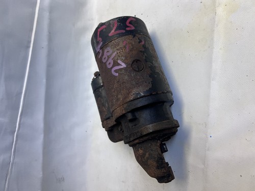 BMW 3er E21 5er E28 Anlasser Starter 0001311025