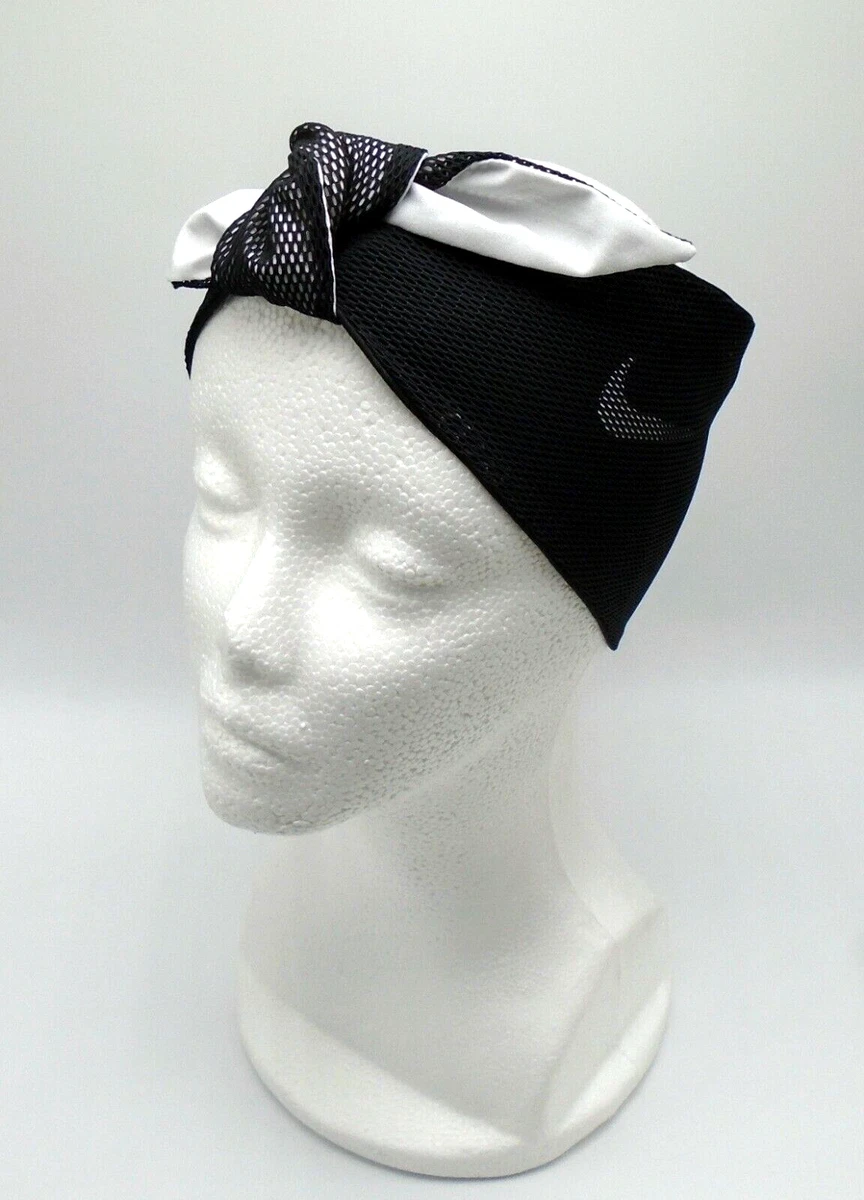 Nike dri twist clearance headband