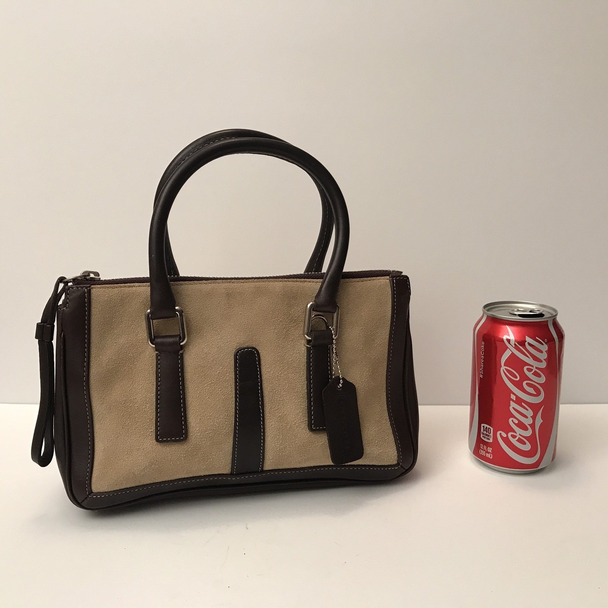 COACH ダレスバッグ オールドコーチ ダレスバッグ ドクターバッグ ブラック 黒