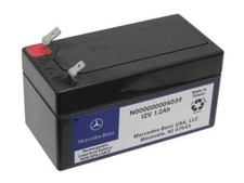 For 2014-2023 Mercedes CLA45 AMG Battery Genuine 61827MTWN 2015 2016 2017 2018