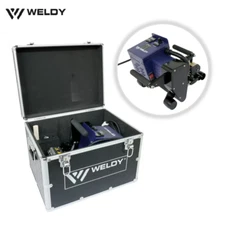 230V Weldy WGW 300 Roofing Waterproof Membrane Installation Advertising Banner