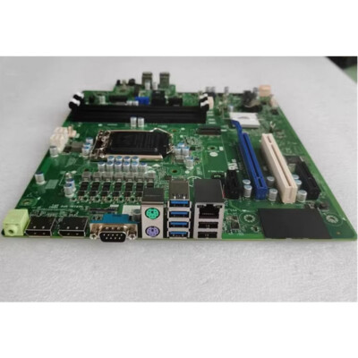 J37VM 0J37VM FOR DELL Optiplex 7080 MT Tower Desktop Motherboard