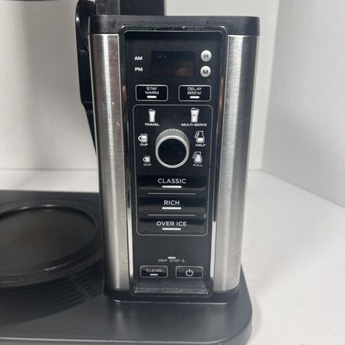 Ninja Hot & Iced, Single or Drip Coffee System, CM300 Base Only - Imagen 5 de 15