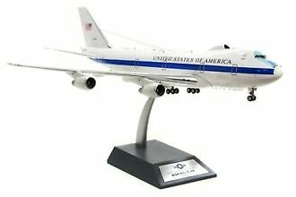 Aviones y naves espaciales Diecast WhiteBox Boeing