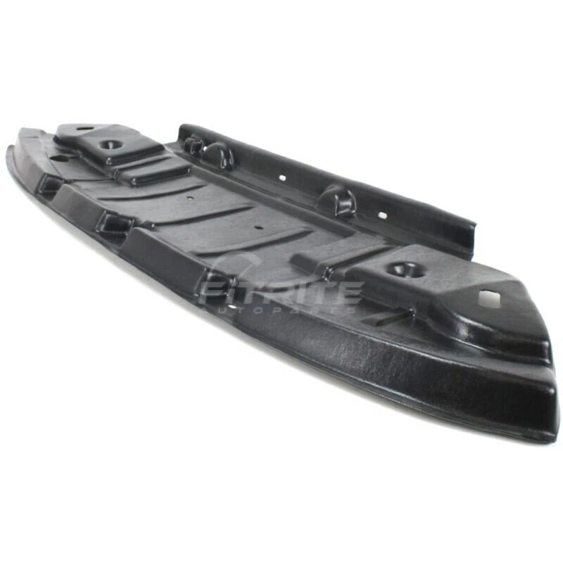 New Inner Engine Splash Shield Fits Buick Park Avenue 1998-2005 GM1228115 - Image 2 of 4