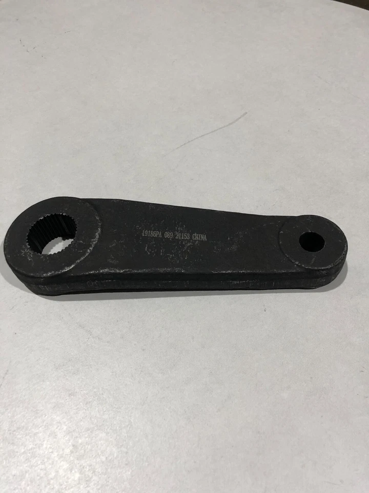 Braço Pitman de direção TRW JPA182 para Ford F-250 Super Duty: 1999-2004  - Imagem 3 de 4