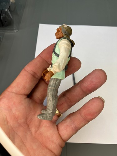 Vintage Star Wars 1980-1985 Kenner Case FULL of COMPLETE Figures *YOU PICK FROM* - Picture 273 of 316