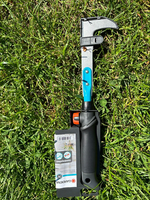 Gardena Combisystem Fugenkratzer Nr. 8927-20 Unkrautbeseitigung Fugenreiniger