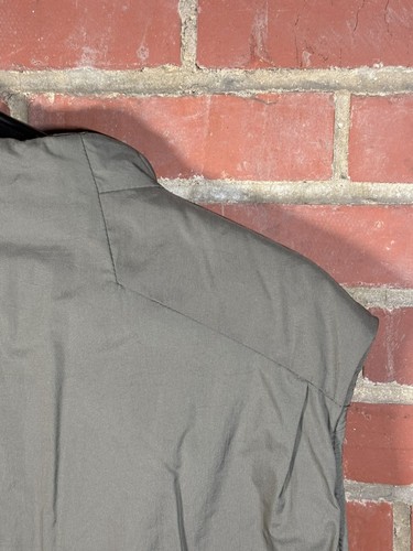SEKRI, INC. PCU LEVEL 7 ISOLIERTE WESTE gebraucht hergestellt in den USA Größe Large normal - Bild 7 von 9