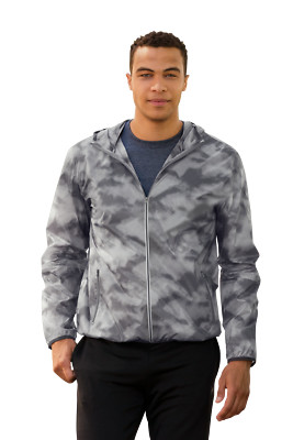 Cloud Jacket