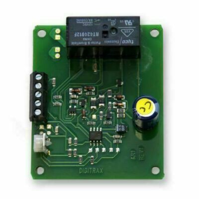 Digitrax  AR1 Automatic Reverse Controller  For Most DCC Systems No Box 