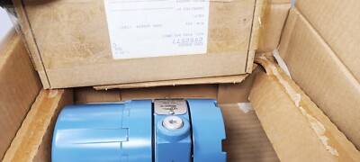 Rosemount Uniloc 1181 PH Two Wire Transmitter PH/ORP