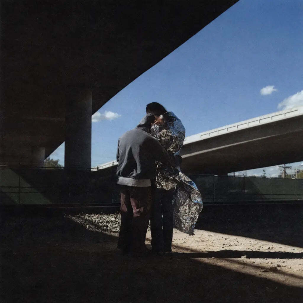 Nisa - НОВЫЙ винил, меняющий форму