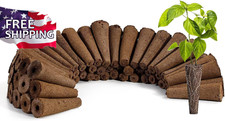 60 Pcs Grow Sponges for Aerogarden for Gardencube Indoor Garden Hydroponics Grow 0.59 per gallon
