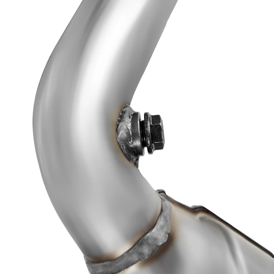 Catalytic Converter For 2007-2008 Chevrolet Silverado/GMC Sierra 1500/GMC Yukon Foto 4 de 4