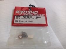 Kyosho Sirio 09 Glow Plug (Hot) S00-1709004B ...
