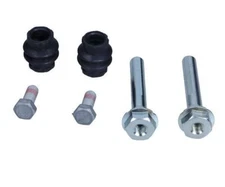 Guide sleeve set, brake caliper Maxgear 27-0738 for Opel