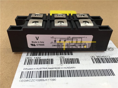 Module Thyristor IR 301CNQ045 Neuf Sous Emballage - 1 Pièce, Qualité Assurée 100%, Pour Contrôle De Puissance, Fabriqué En Chine