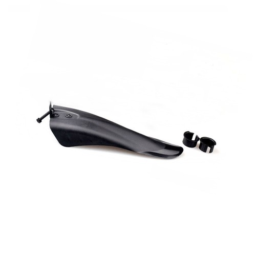 Cycling MTB Mudguard Mud Guard Mountain Bike Bicycle Fender Front Rear Tyre FZ - Picture 11 of 15