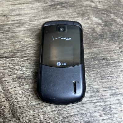LG Accolade VX5600 (Verizon) -  ONLY 