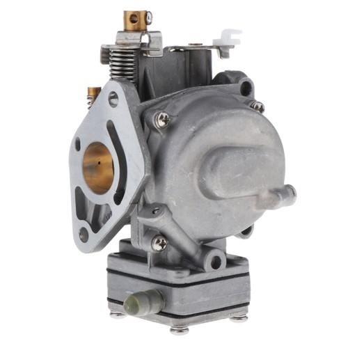 Carburetor for Mercury Marine 2-Stroke 4/5HP Outboar 3303-812648T 3303-812647T1 - Picture 11 of 11