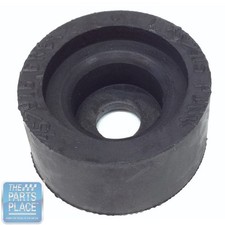 1971-88 Gm A G Body Bushing Upper Cap W Washer - Gm 457915 457916 - Each